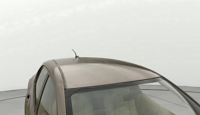 2015 Honda Amaze 1.2L I-VTEC S, CNG, Manual, 90,621 km, Roof