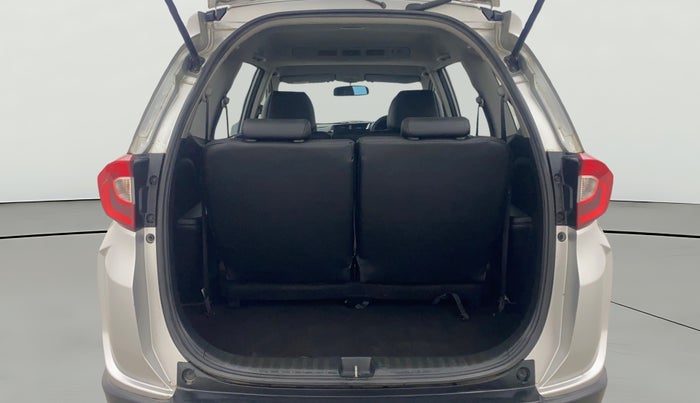 2016 Honda BR-V 1.5L I-VTEC VX, Petrol, Manual, 69,403 km, Boot Open Zoomed View