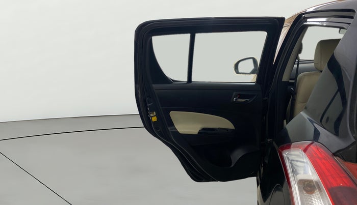 2013 Maruti Swift ZXI, Petrol, Manual, 1,49,909 km, LHS Rear Door