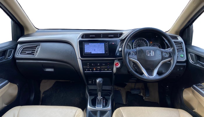 2020 Honda City 1.5L I-VTEC ZX CVT, Petrol, Automatic, 60,934 km, Dashboard