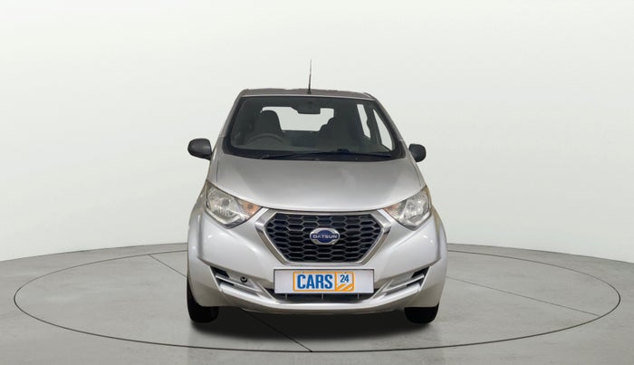 2016 Datsun Redi Go T (O), Petrol, Manual, 32,188 km, Front