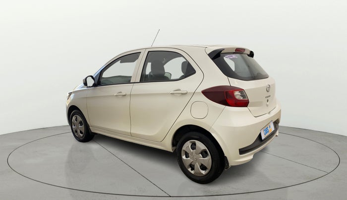 2020 Tata Tiago XT PETROL, Petrol, Manual, 64,487 km, Left Back Diagonal