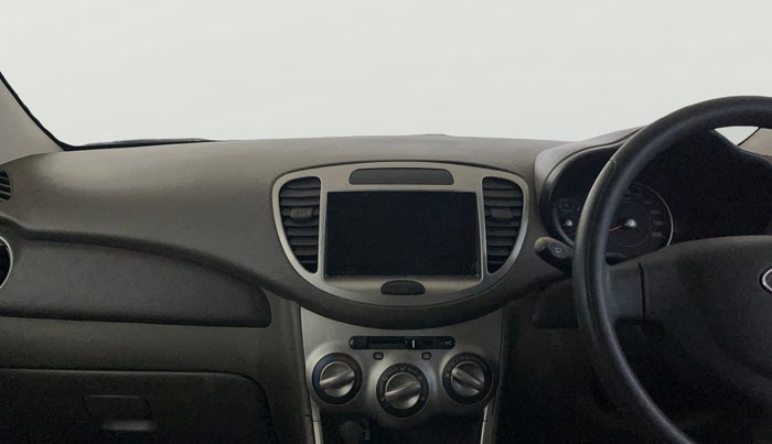 2014 Hyundai i10 MAGNA 1.1, Petrol, Manual, 46,623 km, Air Conditioner