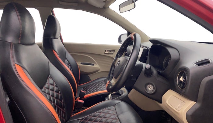 2019 Hyundai NEW SANTRO MAGNA, Petrol, Manual, 82,434 km, Right Side Front Door Cabin