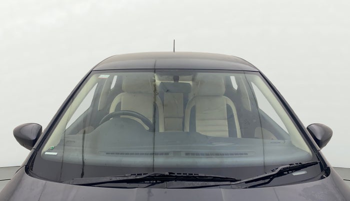 2018 Skoda Rapid AMBITION 1.5 TDI AT, Diesel, Automatic, 1,31,856 km, Front Windshield