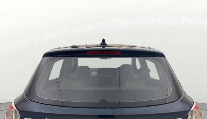 2021 Hyundai GRAND I10 NIOS MAGNA CORPORATE EDITION 1.2 KAPPA VTVT, Petrol, Manual, 28,672 km, Rear Windshield