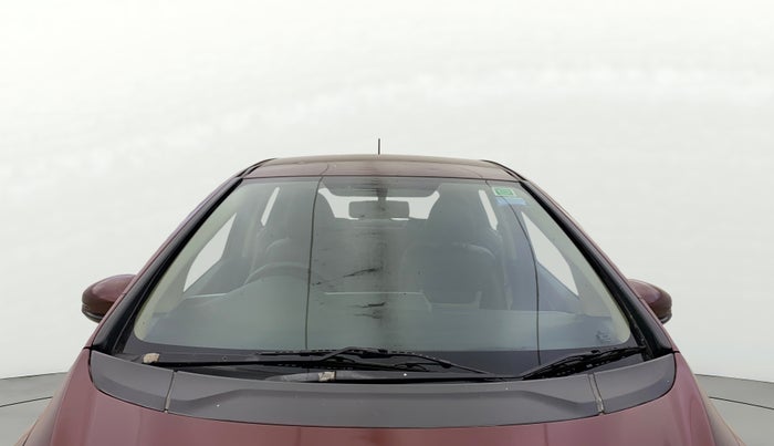 2018 Honda Jazz 1.2L I-VTEC V, Petrol, Manual, 42,213 km, Front Windshield