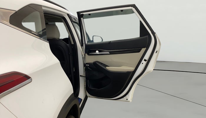 2019 KIA SELTOS GTX PLUS DCT 1.4 PETROL, Petrol, Automatic, 83,144 km, RHS Rear Door