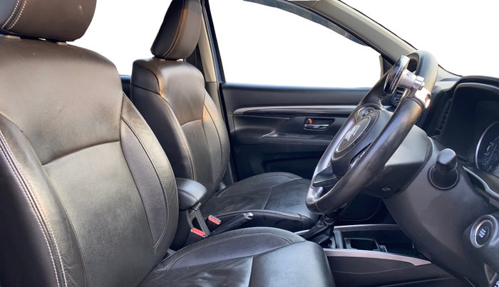 2019 Maruti XL6 ALPHA AT, Petrol, Automatic, 86,248 km, Right Side Front Door Cabin