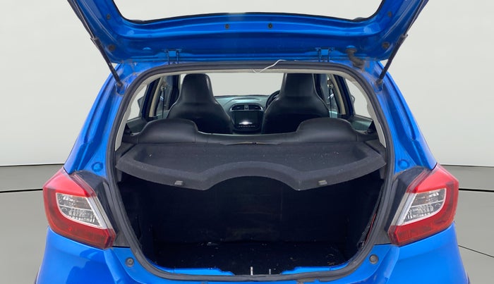 2019 Tata Tiago XZA PLUS PETROL, Petrol, Automatic, 28,065 km, Boot Open Zoomed View