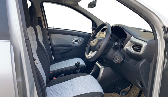 2020 Datsun Redi Go T(O), Petrol, Manual, 51,975 km, Right Side Front Door Cabin