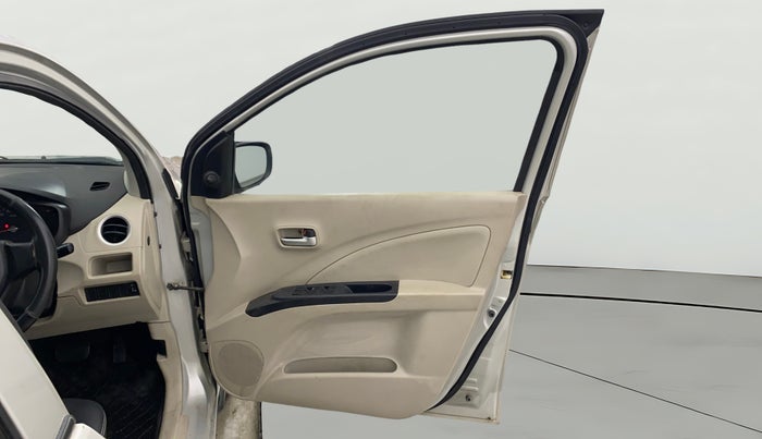 2017 Maruti Celerio VXI AMT, Petrol, Automatic, 98,200 km, RHS Front Door