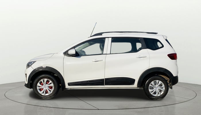 2020 Renault TRIBER RXZ, Petrol, Manual, 83,602 km, Left Side
