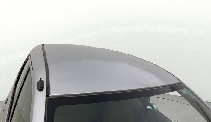 2012 Honda Brio S MT, Petrol, Manual, 79,135 km, Roof