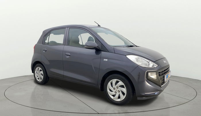 2019 Hyundai NEW SANTRO SPORTZ AMT, Petrol, Automatic, 42,131 km, Right Front Diagonal