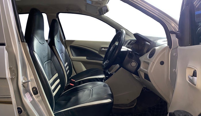 2014 Maruti Celerio VXI, Petrol, Manual, 41,089 km, Right Side Front Door Cabin