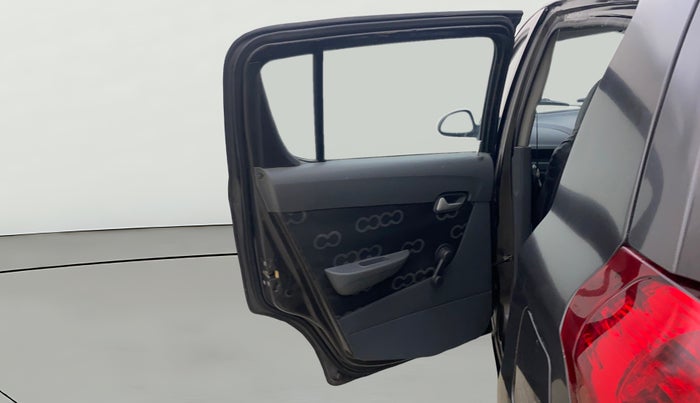 2015 Maruti Alto 800 LXI, Petrol, Manual, 52,260 km, LHS Rear Door