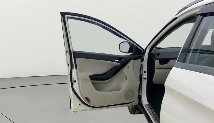 2021 Tata NEXON XZ PLUS (O) DIESEL, Diesel, Manual, 52,189 km, LHS Front Door