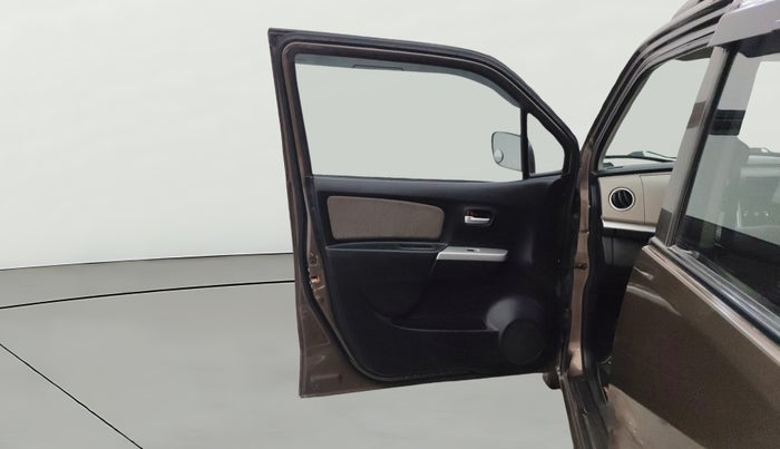 2016 Maruti Wagon R 1.0 LXI CNG, CNG, Manual, 73,617 km, LHS Front Door