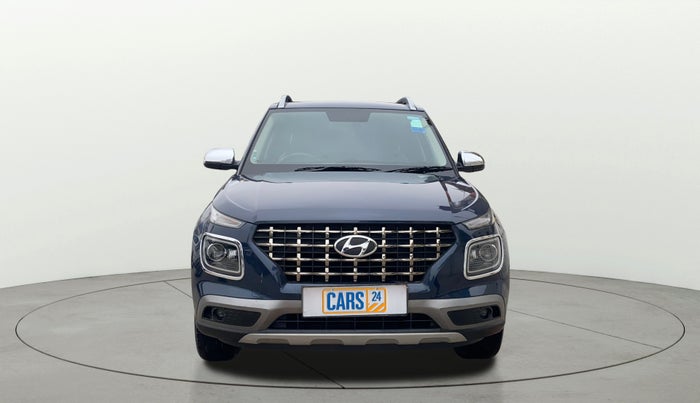 2021 Hyundai VENUE SX 1.5 CRDI, Diesel, Manual, 17,812 km, Front