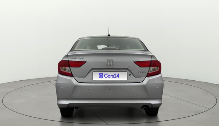 2021 Honda Amaze 1.2L I-VTEC E, Petrol, Manual, 99,898 km, Back/Rear
