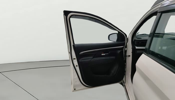 2021 Maruti XL6 ZETA MT, Petrol, Manual, 1,50,160 km, LHS Front Door