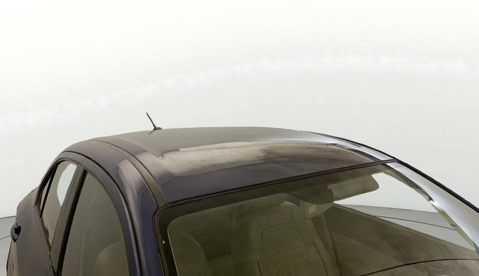 2020 Maruti Dzire VXI, Petrol, Manual, 90,588 km, Roof