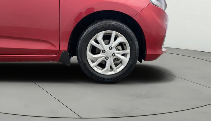 2018 Honda Amaze 1.2L I-VTEC VX, Petrol, Manual, 6,935 km, Right Front Wheel