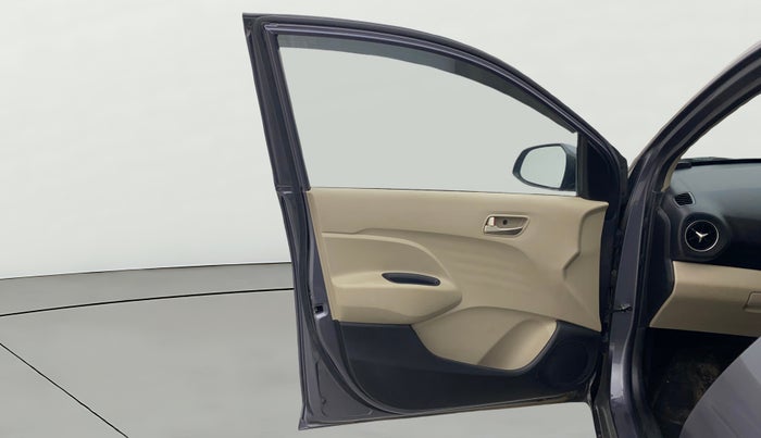2018 Hyundai NEW SANTRO SPORTZ MT, Petrol, Manual, 30,607 km, LHS Front Door