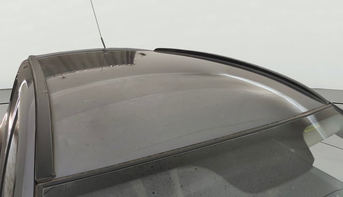 2018 Hyundai Grand i10 ASTA 1.2 KAPPA VTVT, Petrol, Manual, 54,740 km, Roof