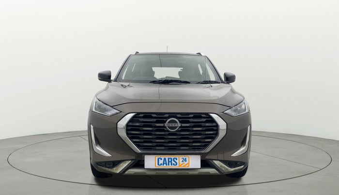 2021 Nissan MAGNITE XL, Petrol, Manual, 18,808 km, Front