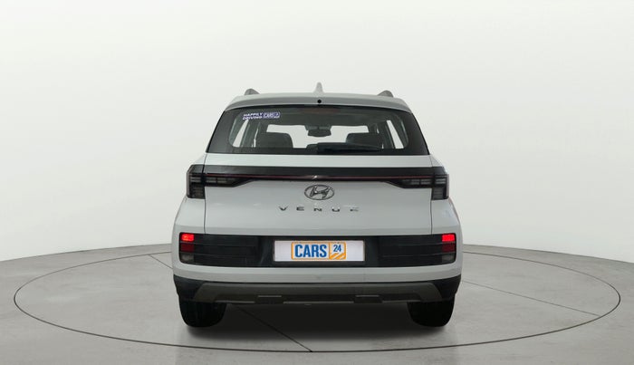 2023 Hyundai VENUE SX (O) 1.5 CRDI, Diesel, Manual, 81,086 km, Back/Rear