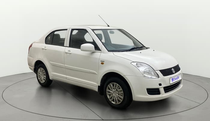 2016 Maruti Swift Dzire TOUR DIESEL, Diesel, Manual, 1,15,844 km, SRP