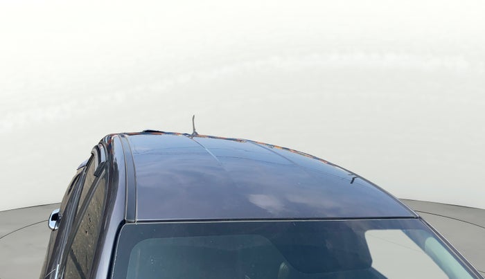 2022 Hyundai AURA S 1.2 AMT, Petrol, Automatic, 21,153 km, Roof