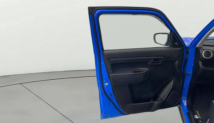 2021 Maruti S PRESSO VXI+, Petrol, Manual, 21,717 km, LHS Front Door