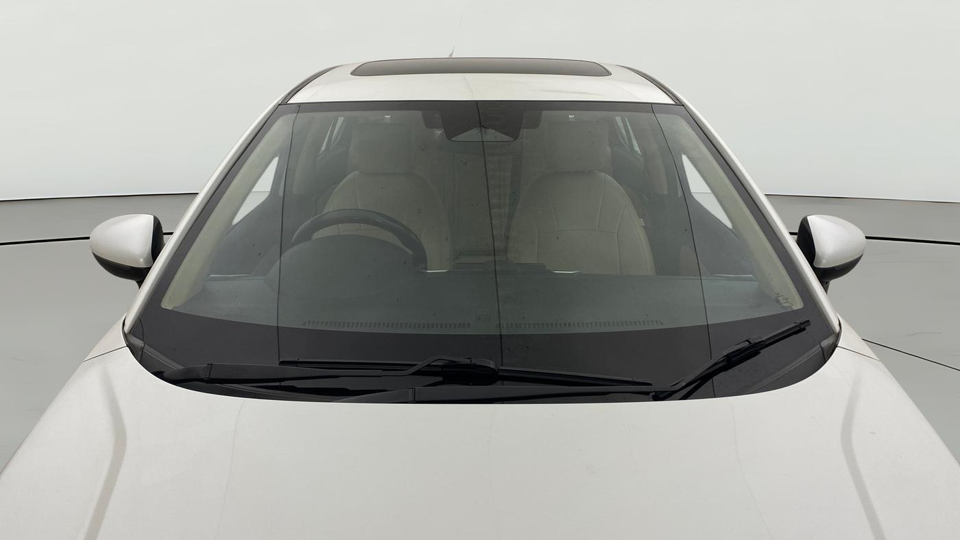 2023 Honda City 1.5L I-VTEC VX, Petrol, Manual, 94,559 km, Front Windshield