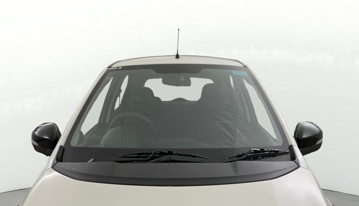 2023 Tata Tiago XTA PETROL, Petrol, Automatic, 8,504 km, Front Windshield