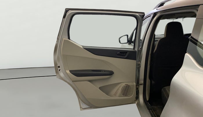 2022 Renault TRIBER RXT LIMITED EDITION, Petrol, Manual, 82,043 km, LHS Rear Door