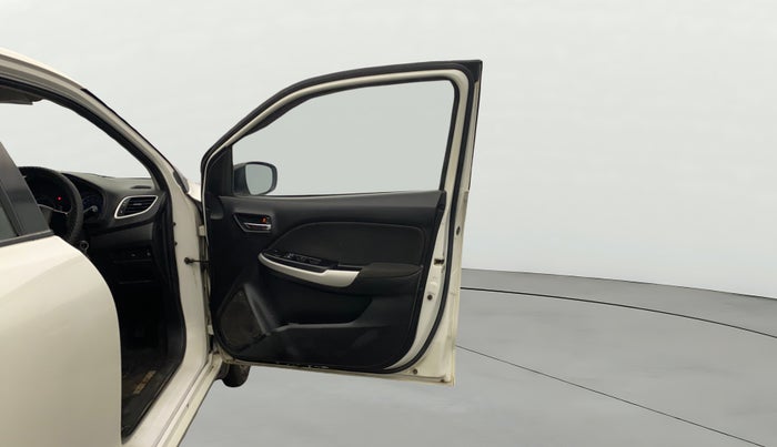 2018 Maruti Baleno DELTA DIESEL 1.3, Diesel, Manual, 90,978 km, RHS Front Door