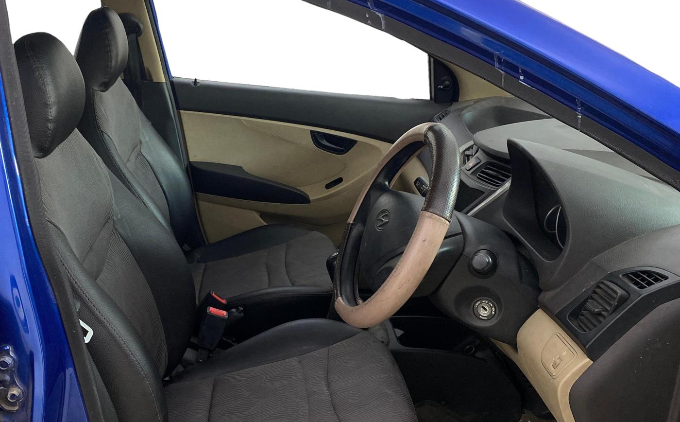2013 Hyundai Eon MAGNA +, Petrol, Manual, 40,051 km, Right Side Front Door Cabin