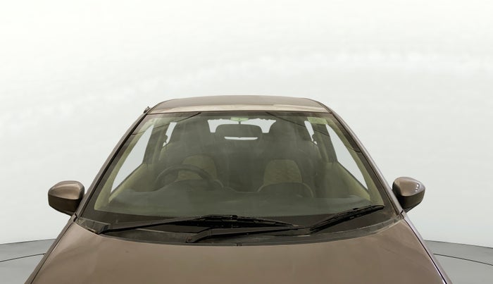 2014 Honda Brio S MT, Petrol, Manual, 70,678 km, Front Windshield