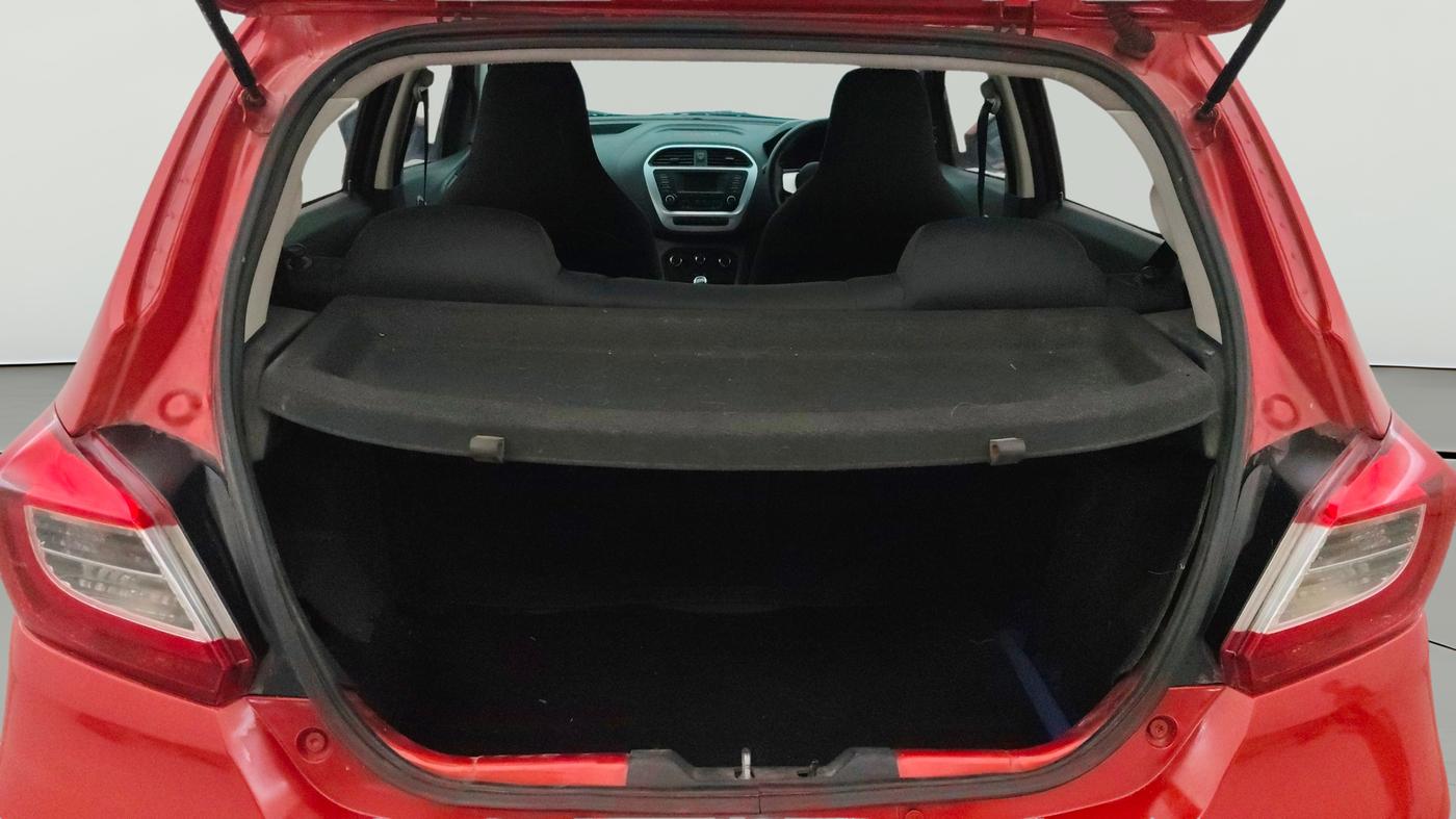 2017 Tata Tiago XT DIESEL, Diesel, Manual, 61,010 km, Boot Open Zoomed View