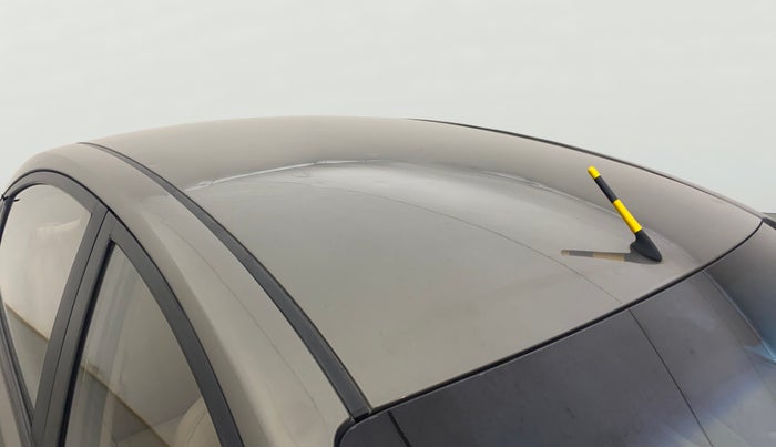 2016 Chevrolet Sail 1.2 LS ABS, Petrol, Manual, 47,752 km, Roof