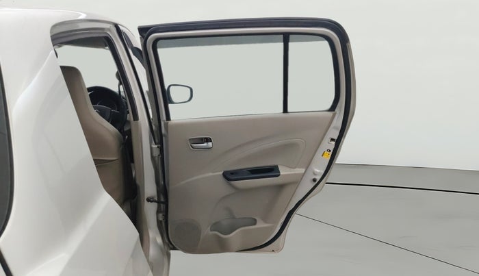 2016 Maruti Celerio ZXI AMT, Petrol, Automatic, 88,888 km, RHS Rear Door