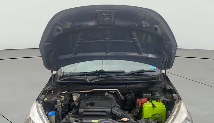 2016 Maruti Celerio VXI AMT, Petrol, Automatic, 59,049 km, Open Bonet