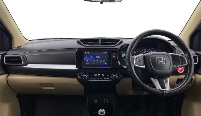 2024 Honda Amaze 1.2L I-VTEC VX, CNG, Manual, 18,907 km, Dashboard