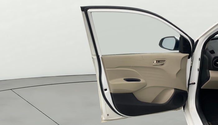 2019 Hyundai NEW SANTRO SPORTZ AMT, Petrol, Automatic, 71,718 km, LHS Front Door