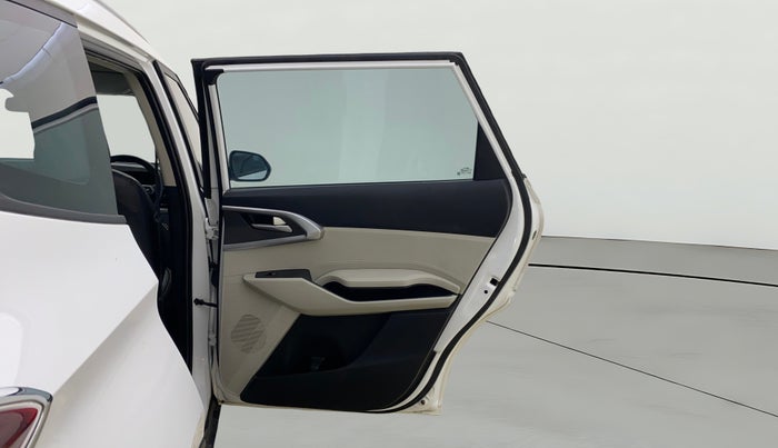 2023 KIA CARENS PRESTIGE 1.5 PETROL 7 STR, Petrol, Manual, 37,435 km, RHS Rear Door