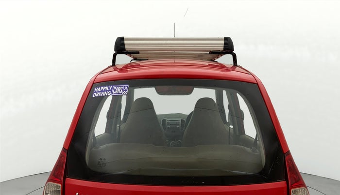 2013 Hyundai i10 ERA 1.1, Petrol, Manual, 65,984 km, Rear Windshield