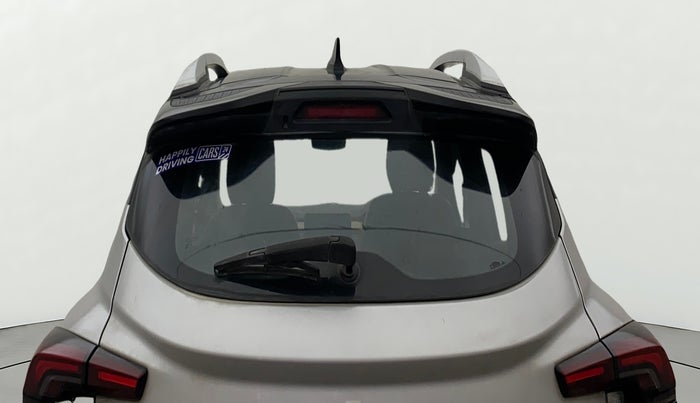 2021 Renault Kiger RXT MT DUAL TONE, Petrol, Manual, 79,672 km, Rear Windshield